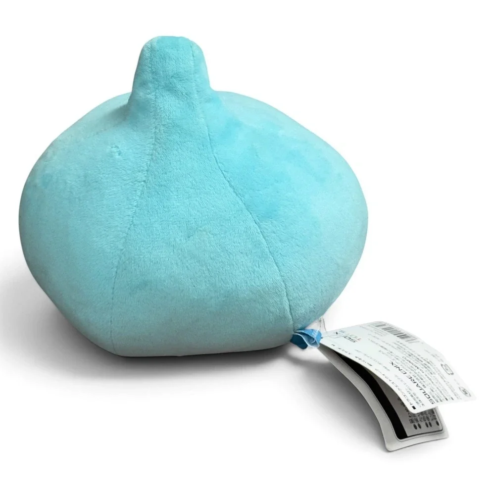 Dragon Quest Smile Slime 5